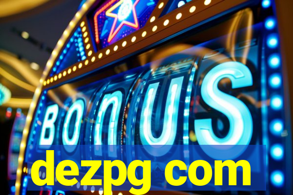 dezpg com